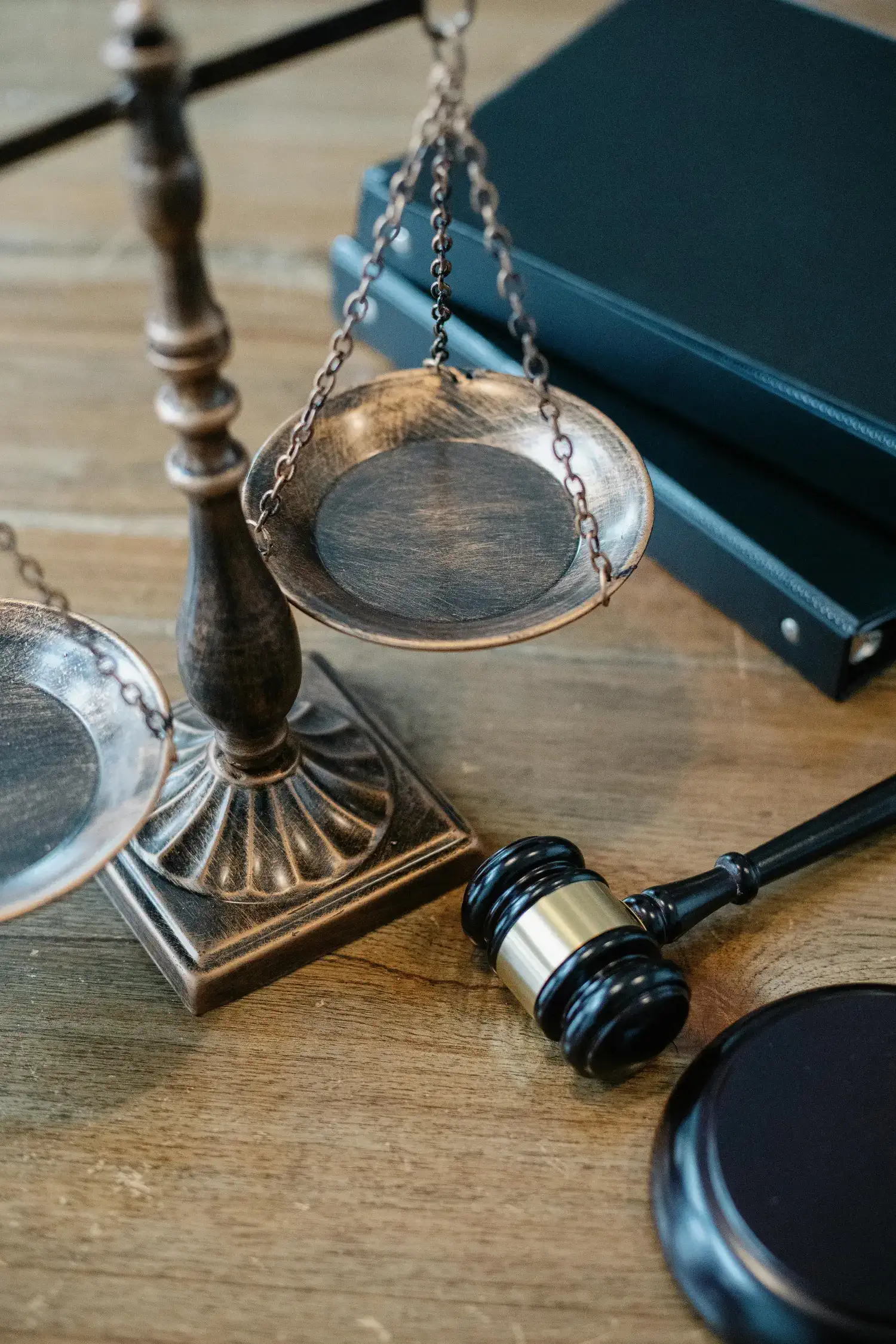 legal courier service